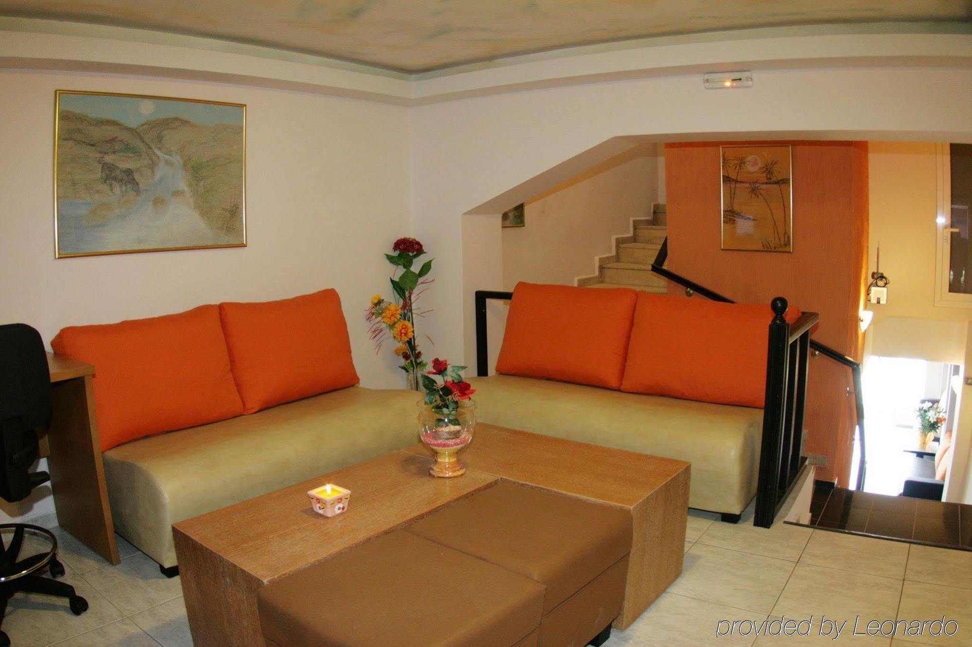 City Life Hotel Iráclio Quarto foto